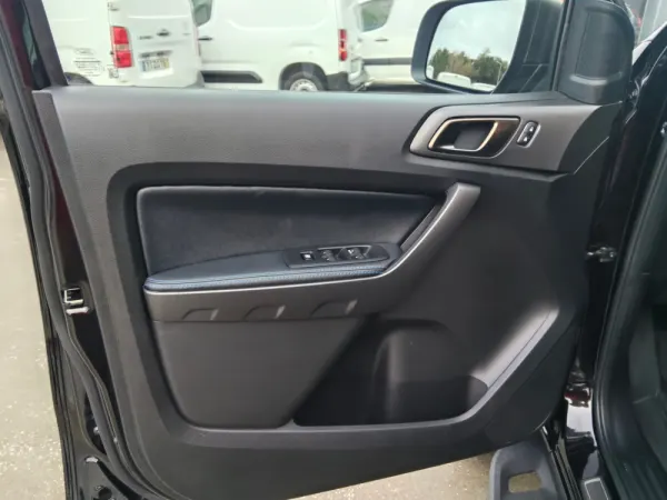 Ford Ranger 2.0 TDCi CD Raptor 4WD 19