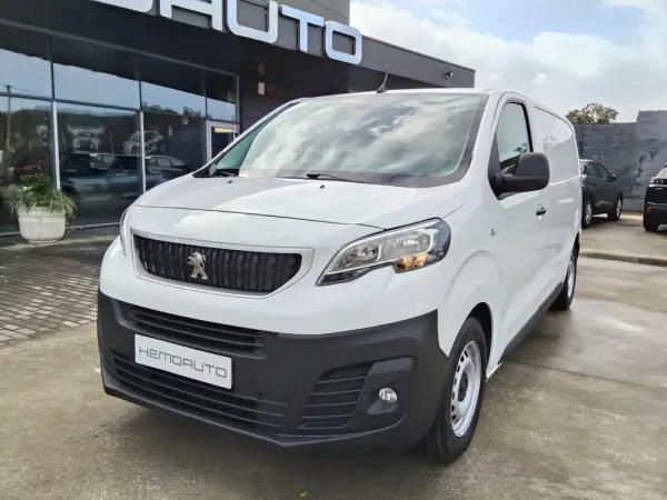 Peugeot Expert 1.6 BlueHDi L2H1 Premium Standard 3