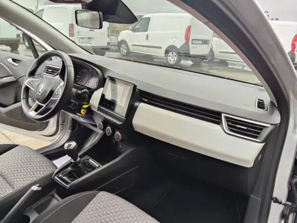 Renault Clio 1.0 TCe Evolution Bi-Fuel 19