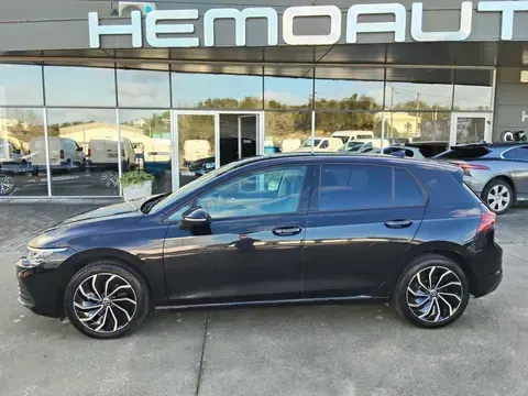 Volkswagen Golf 1.0 TSI Sportline 6