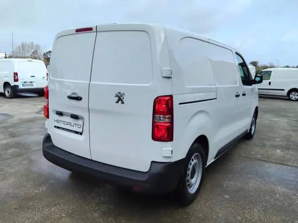 Peugeot Expert 1.6 BlueHDi L2H1 Premium Standard 12