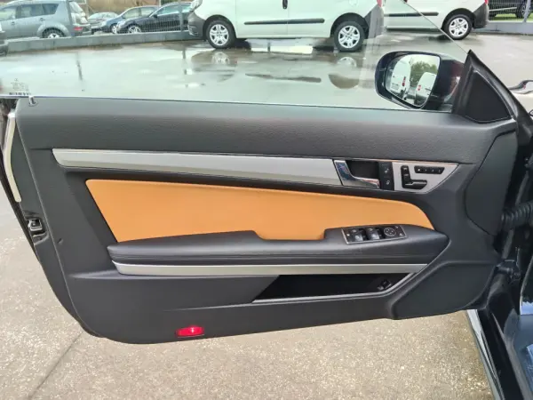 Mercedes-Benz E 250 CDI Auto AMG 15