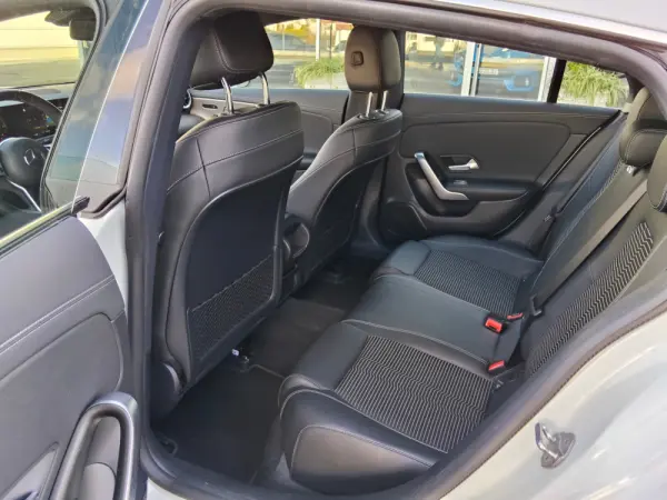 Mercedes-Benz CLA 220 d Shooting Brake Style Plus Aut. 16