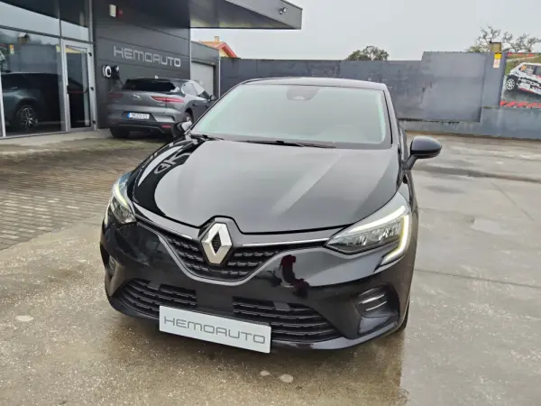 Renault Clio 1.5 Blue dCi Intens 3