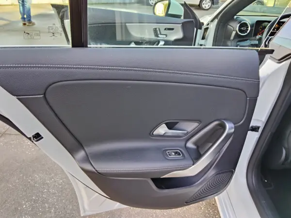 Mercedes-Benz CLA 220 d Shooting Brake Style Plus Aut. 18