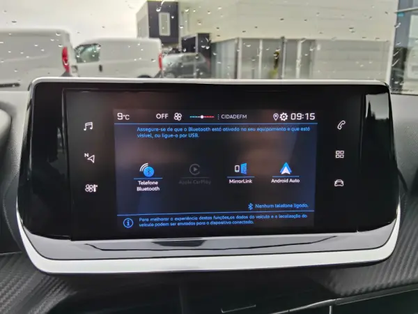 Peugeot 208 1.2 PureTech Active Pack 25