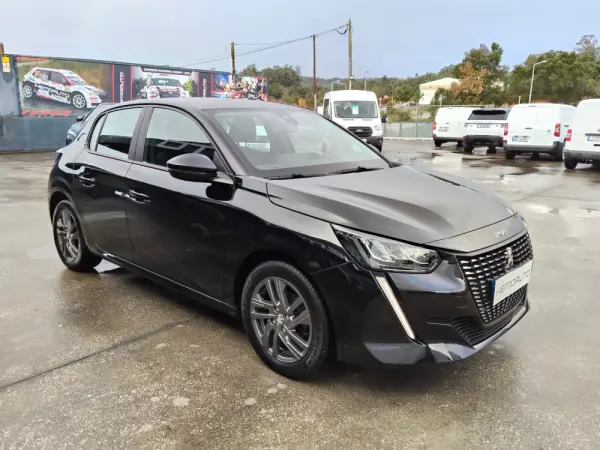 Peugeot 208 1.2 PureTech Active Pack 5