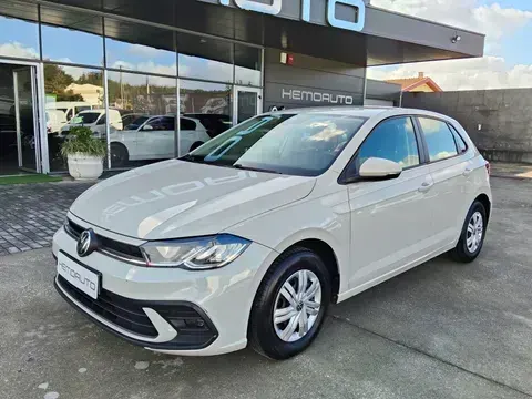 Volkswagen Polo 1.0 TSI Life 2