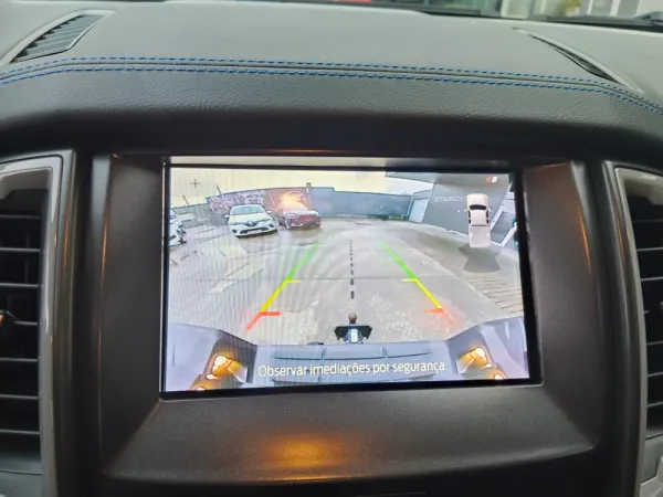 Ford Ranger 2.0 TDCi CD Raptor 4WD 38