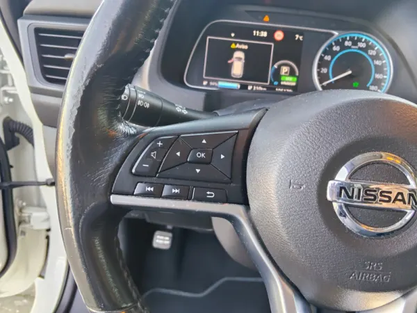 Nissan Leaf e+ Acenta 28