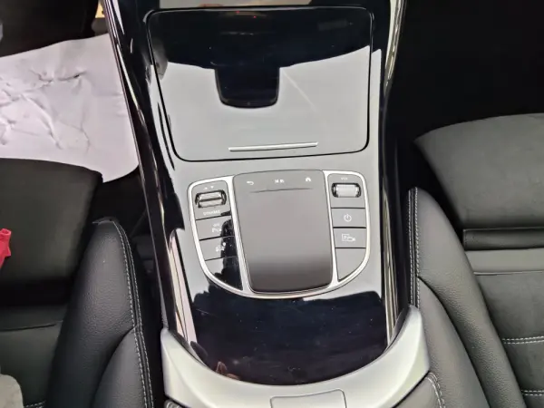 Mercedes-Benz EQC 400 4Matic AMG Line 42