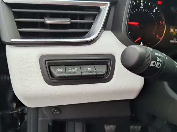 Renault Clio 1.5 Blue dCi Intens 21