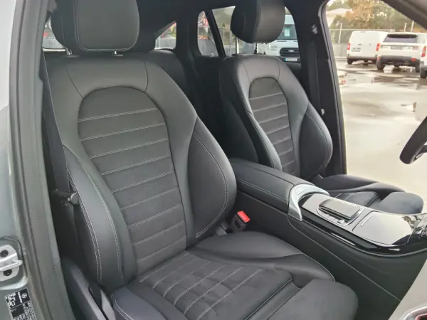 Mercedes-Benz EQC 400 4Matic AMG Line 39