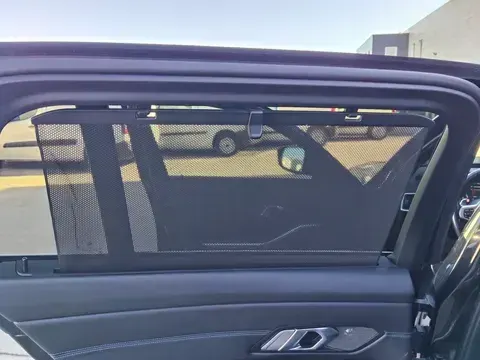 BMW 330 e Pack Desportivo M Pro Auto 27