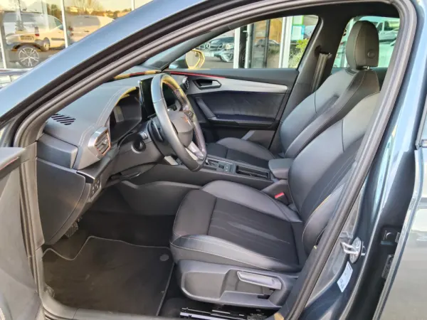 Cupra Formentor 1.4 e-Hybrid Sport DSG 11