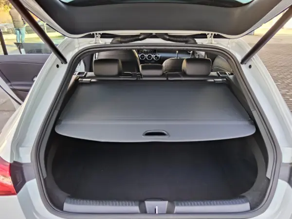 Mercedes-Benz CLA 220 d Shooting Brake Style Plus Aut. 15