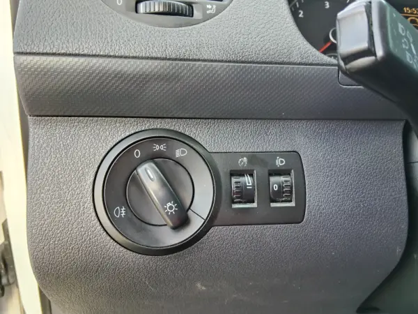 Volkswagen Caddy 1.6 TDI BlueMotion 20