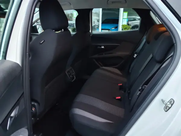 Peugeot 3008 1.5 BlueHDi Active Pack 15