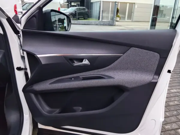 Peugeot 3008 1.5 BlueHDi Active Pack 21