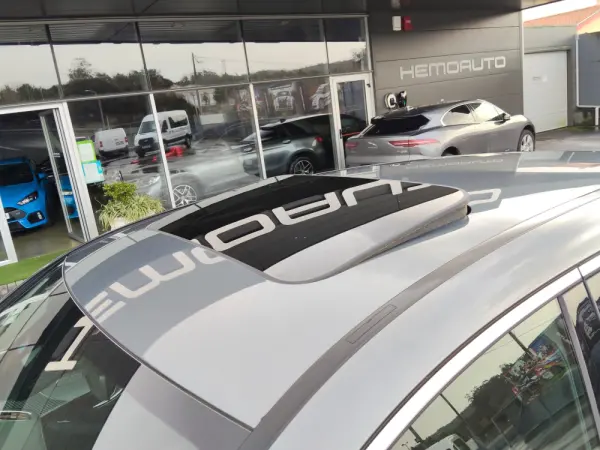 Mercedes-Benz EQC 400 4Matic AMG Line 19