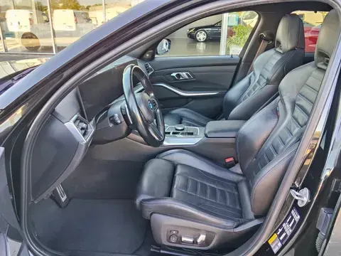 BMW 330 e Pack Desportivo M Pro Auto 36