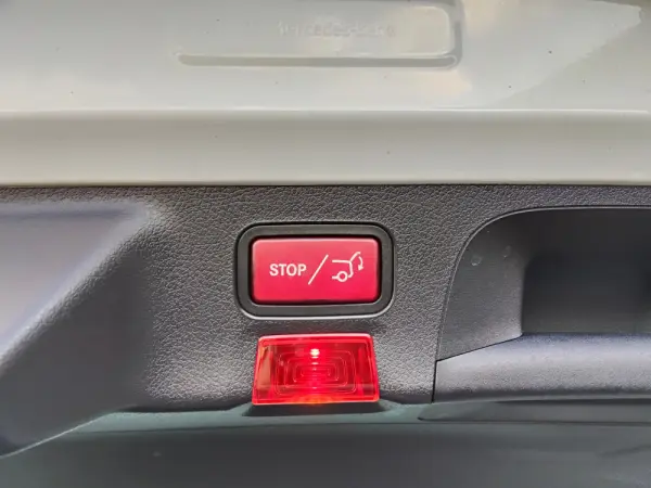 Mercedes-Benz CLA 220 d Shooting Brake Style Plus Aut. 14