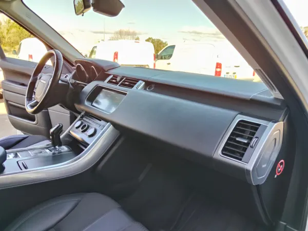 Land Rover Range Rover Sport 2.0 SD4 HSE 25