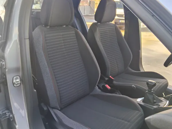 Peugeot 2008 1.5 BlueHDi Active Pack 23