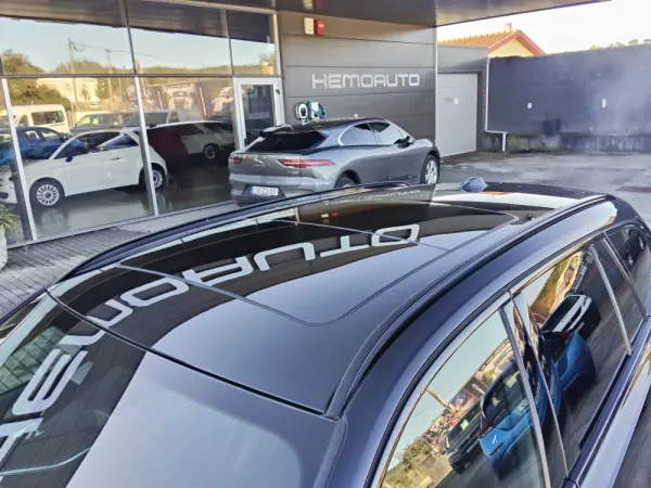 BMW 330 e Pack Desportivo M Pro Auto 21