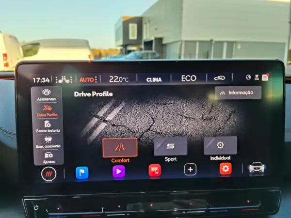 Cupra Formentor 1.4 e-Hybrid Sport DSG 44