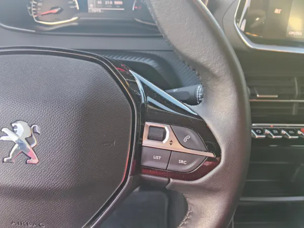 Peugeot 2008 1.5 BlueHDi Active Pack 31