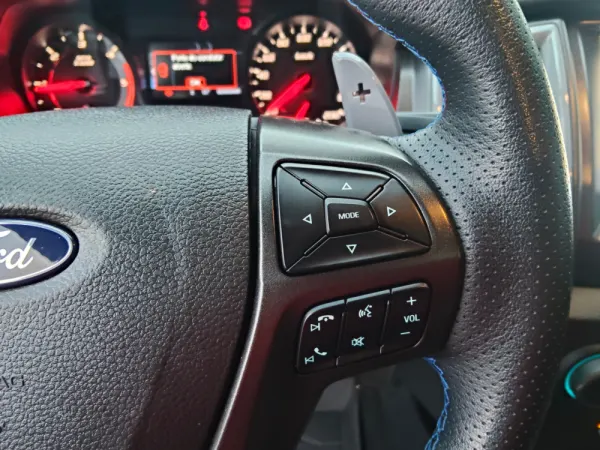 Ford Ranger 2.0 TDCi CD Raptor 4WD 41