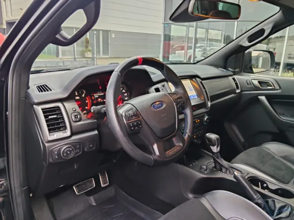 Ford Ranger 2.0 TDCi CD Raptor 4WD 20