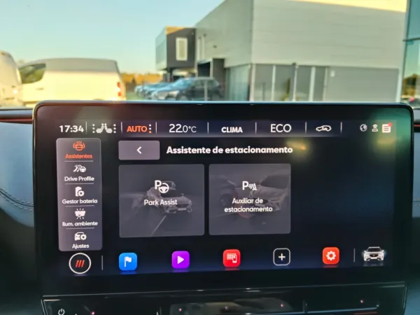 Cupra Formentor 1.4 e-Hybrid Sport DSG 42