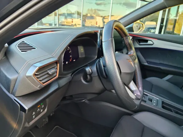 Cupra Formentor 1.4 e-Hybrid Sport DSG 26