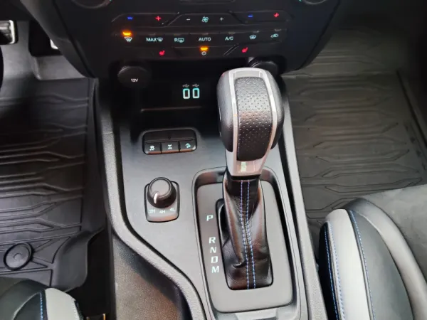 Ford Ranger 2.0 TDCi CD Raptor 4WD 34