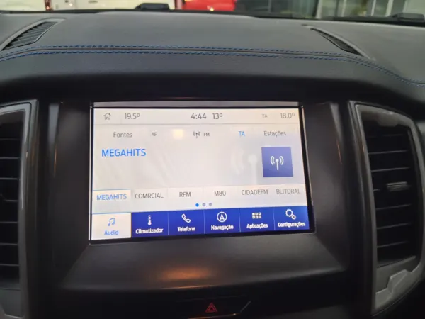 Ford Ranger 2.0 TDCi CD Raptor 4WD 36