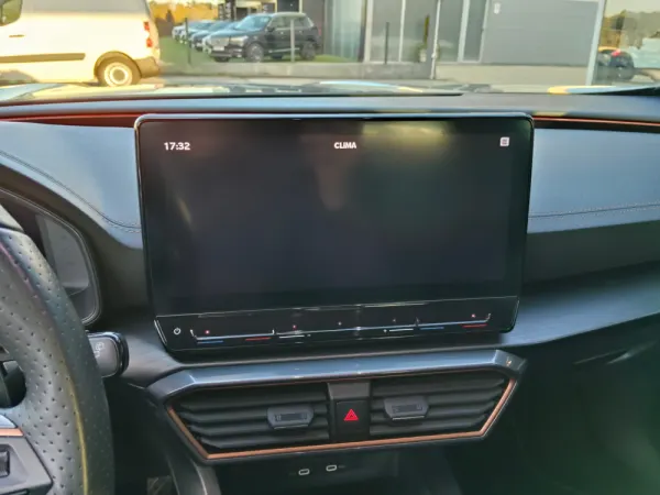 Cupra Formentor 1.4 e-Hybrid Sport DSG 29