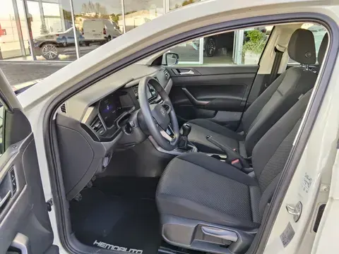 Volkswagen Polo 1.0 TSI Life 27