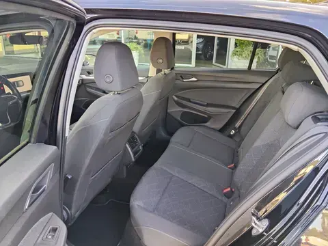 Volkswagen Golf 1.0 TSI Sportline 13