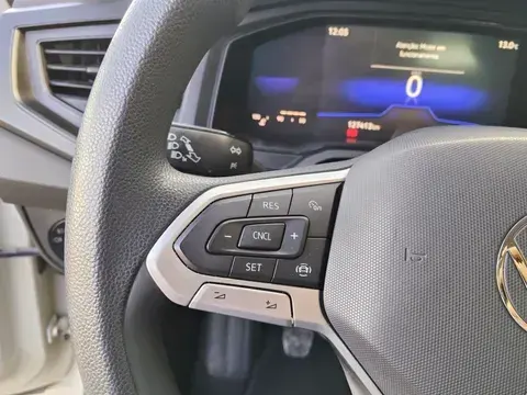 Volkswagen Polo 1.0 TSI Life 12