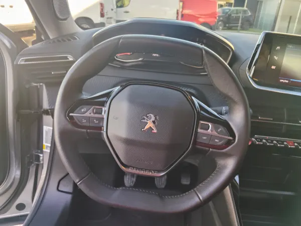 Peugeot 2008 1.5 BlueHDi Active Pack 30