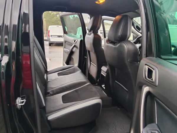 Ford Ranger 2.0 TDCi CD Raptor 4WD 25