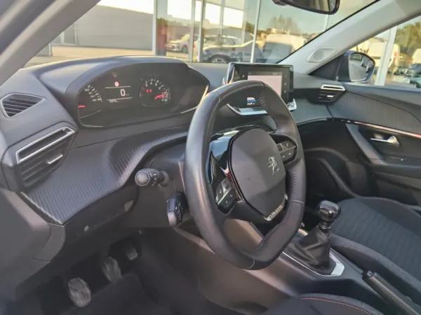 Peugeot 2008 1.5 BlueHDi Active Pack 21