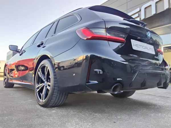 BMW 330 e Pack Desportivo M Pro Auto 14