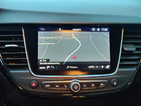 Opel Crossland 1.2 T Business Edition 28