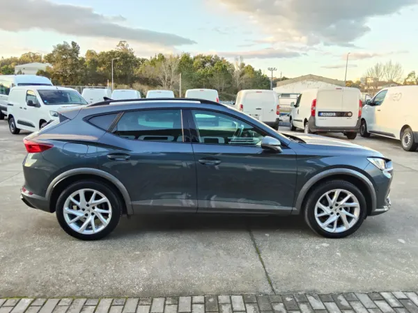 Cupra Formentor 1.4 e-Hybrid Sport DSG 6