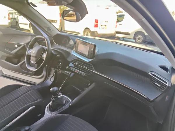 Peugeot 2008 1.5 BlueHDi Active Pack 20