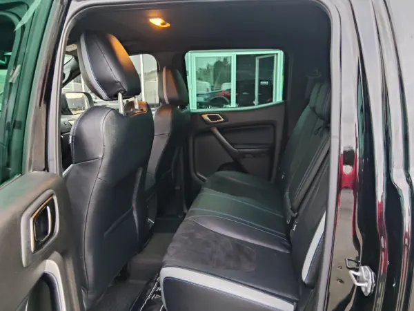 Ford Ranger 2.0 TDCi CD Raptor 4WD 23