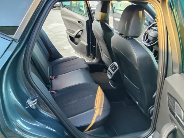 Cupra Formentor 1.4 e-Hybrid Sport DSG 18